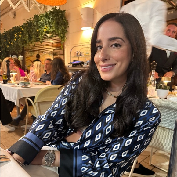 Meet your Posher, Grace - Picture 1 of 1